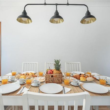 Hostwise - Spacious & Sunny Flat - 롤레 외부 사진
