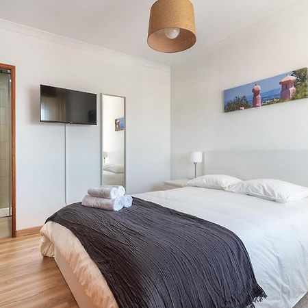 Hostwise - Spacious & Sunny Flat - 롤레 외부 사진