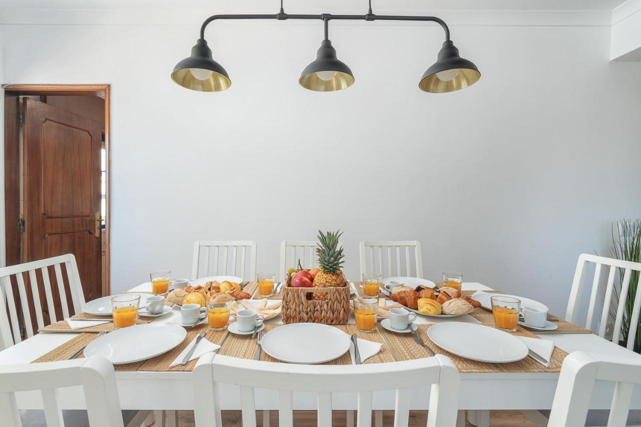 Hostwise - Spacious & Sunny Flat - 롤레 외부 사진