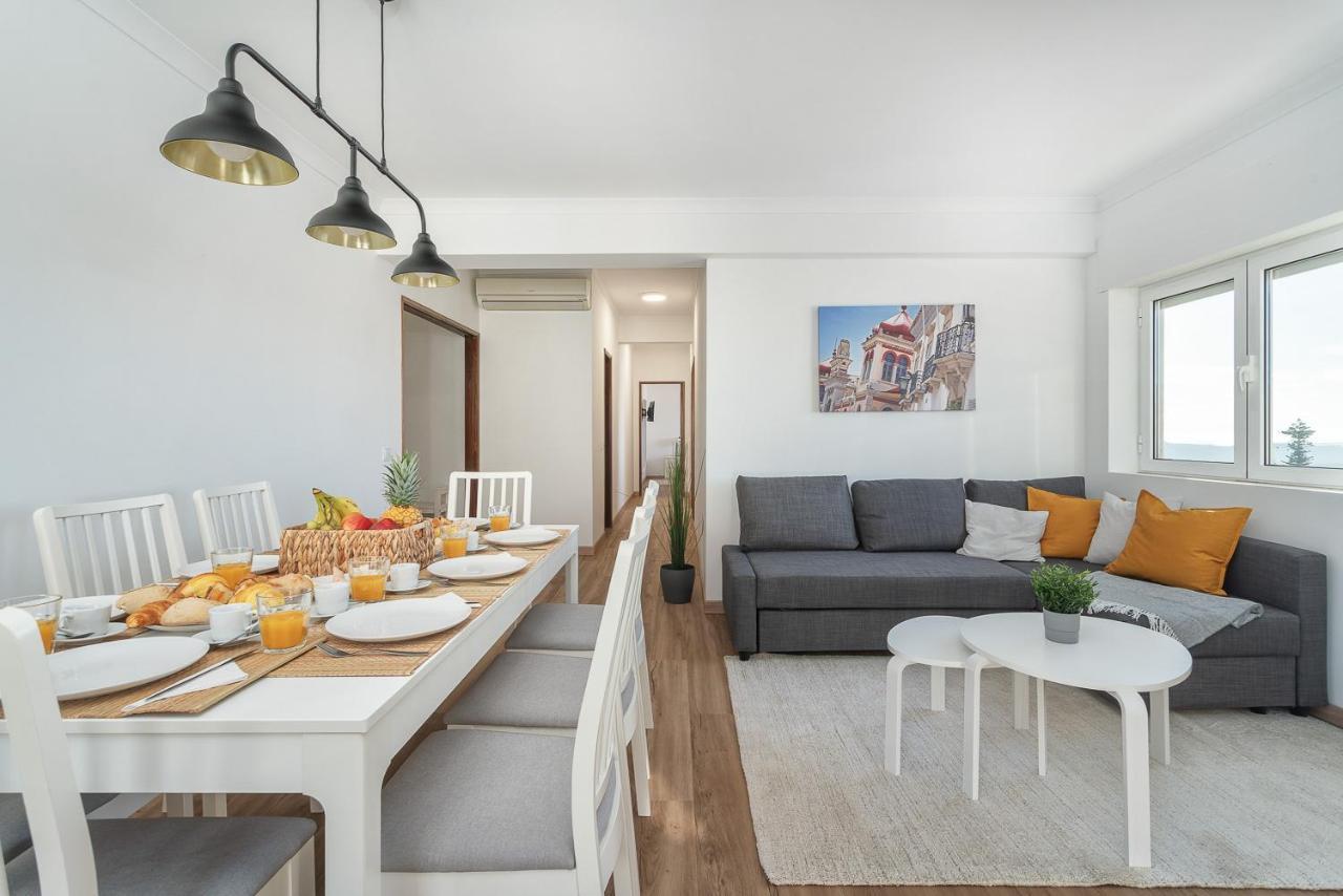 Hostwise - Spacious & Sunny Flat - 롤레 외부 사진