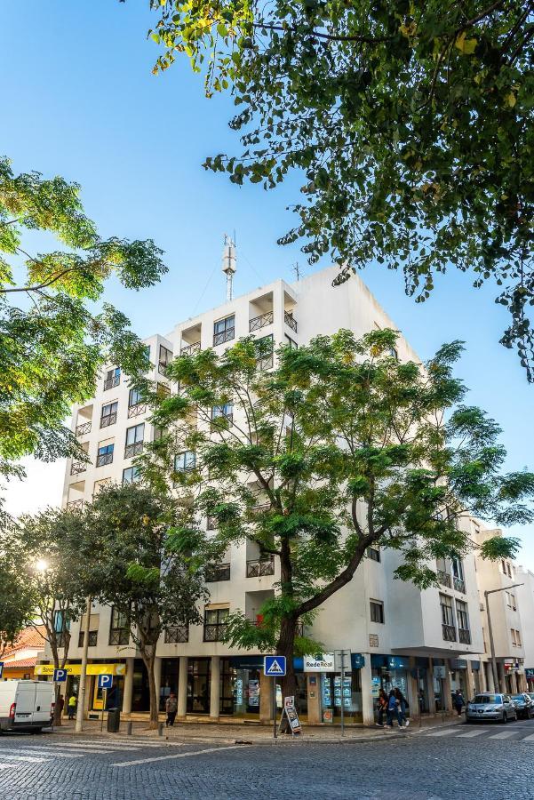 Hostwise - Spacious & Sunny Flat - 롤레 외부 사진