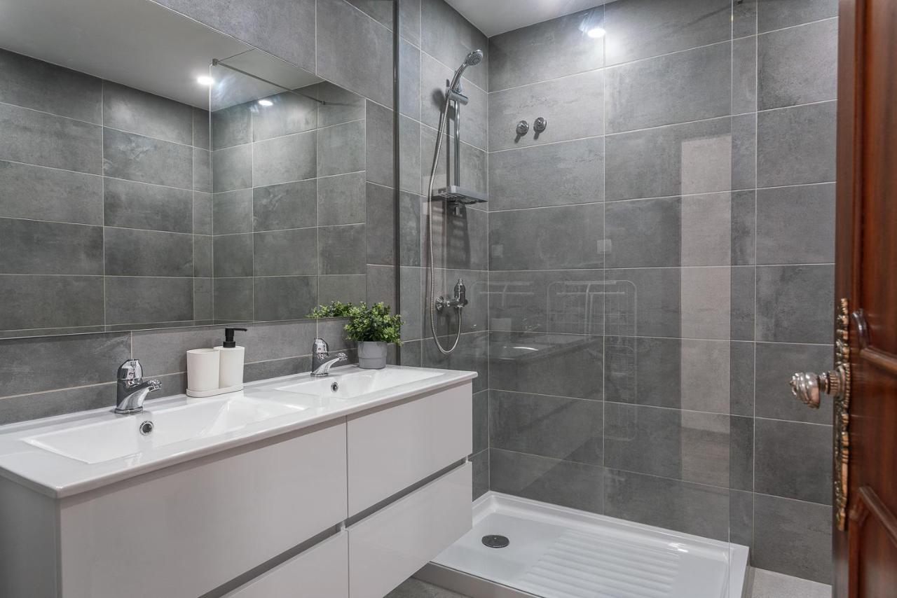 Hostwise - Spacious & Sunny Flat - 롤레 외부 사진
