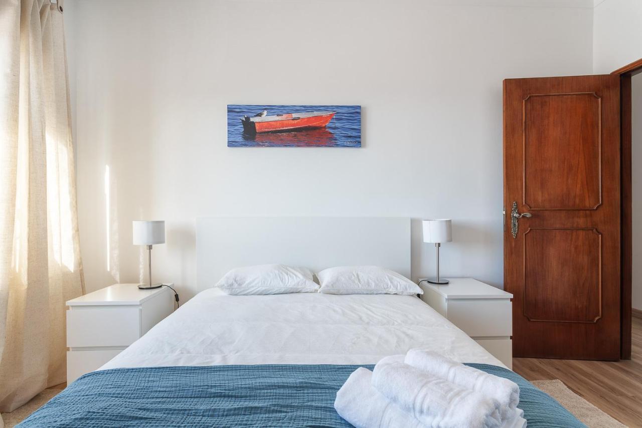 Hostwise - Spacious & Sunny Flat - 롤레 외부 사진