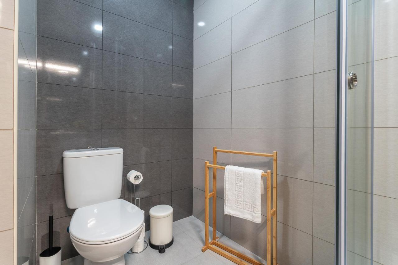 Hostwise - Spacious & Sunny Flat - 롤레 외부 사진