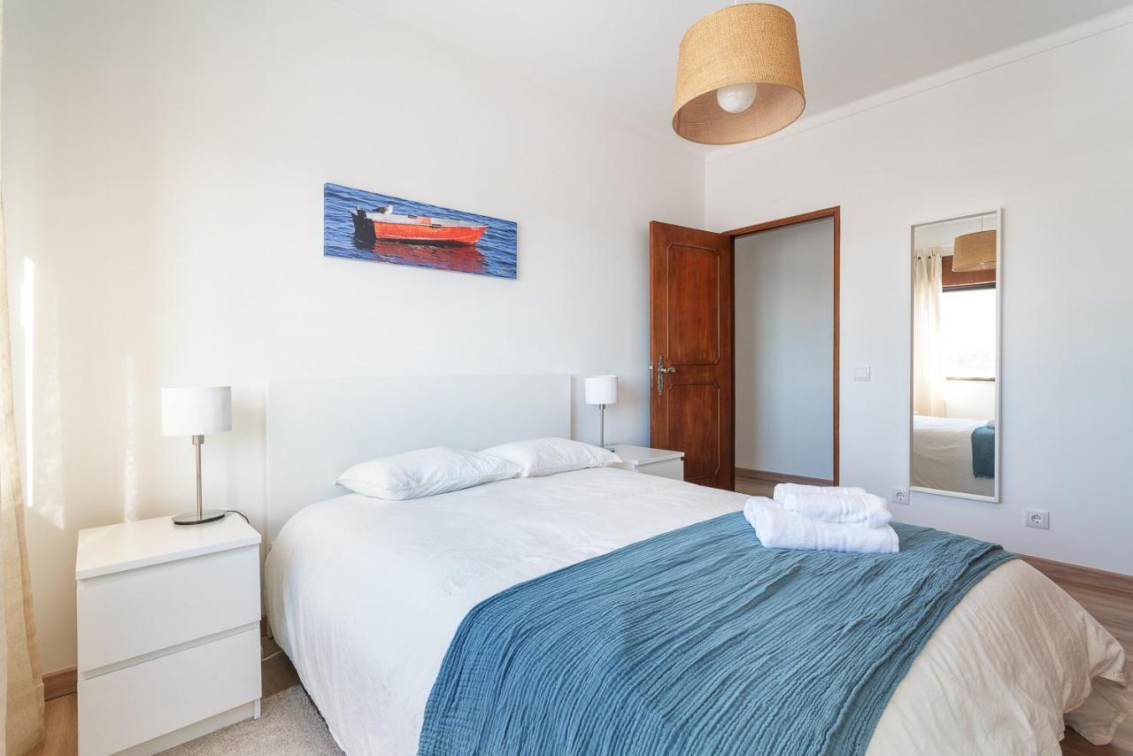 Hostwise - Spacious & Sunny Flat - 롤레 외부 사진