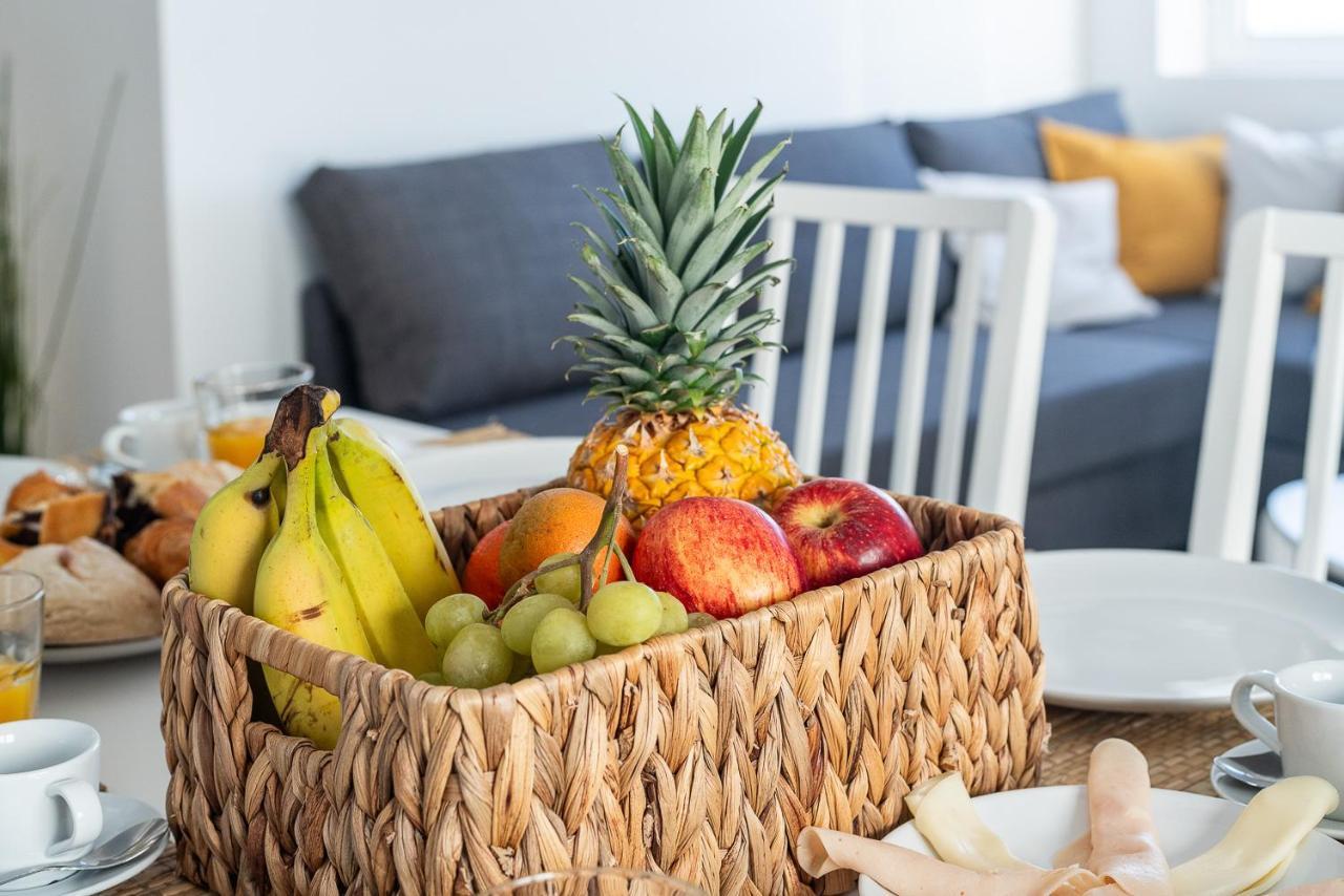 Hostwise - Spacious & Sunny Flat - 롤레 외부 사진