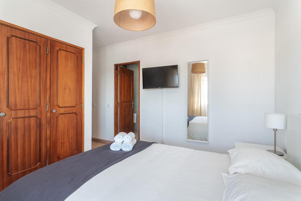 Hostwise - Spacious & Sunny Flat - 롤레 외부 사진