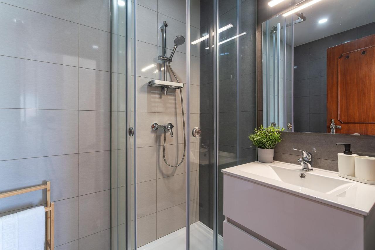 Hostwise - Spacious & Sunny Flat - 롤레 외부 사진