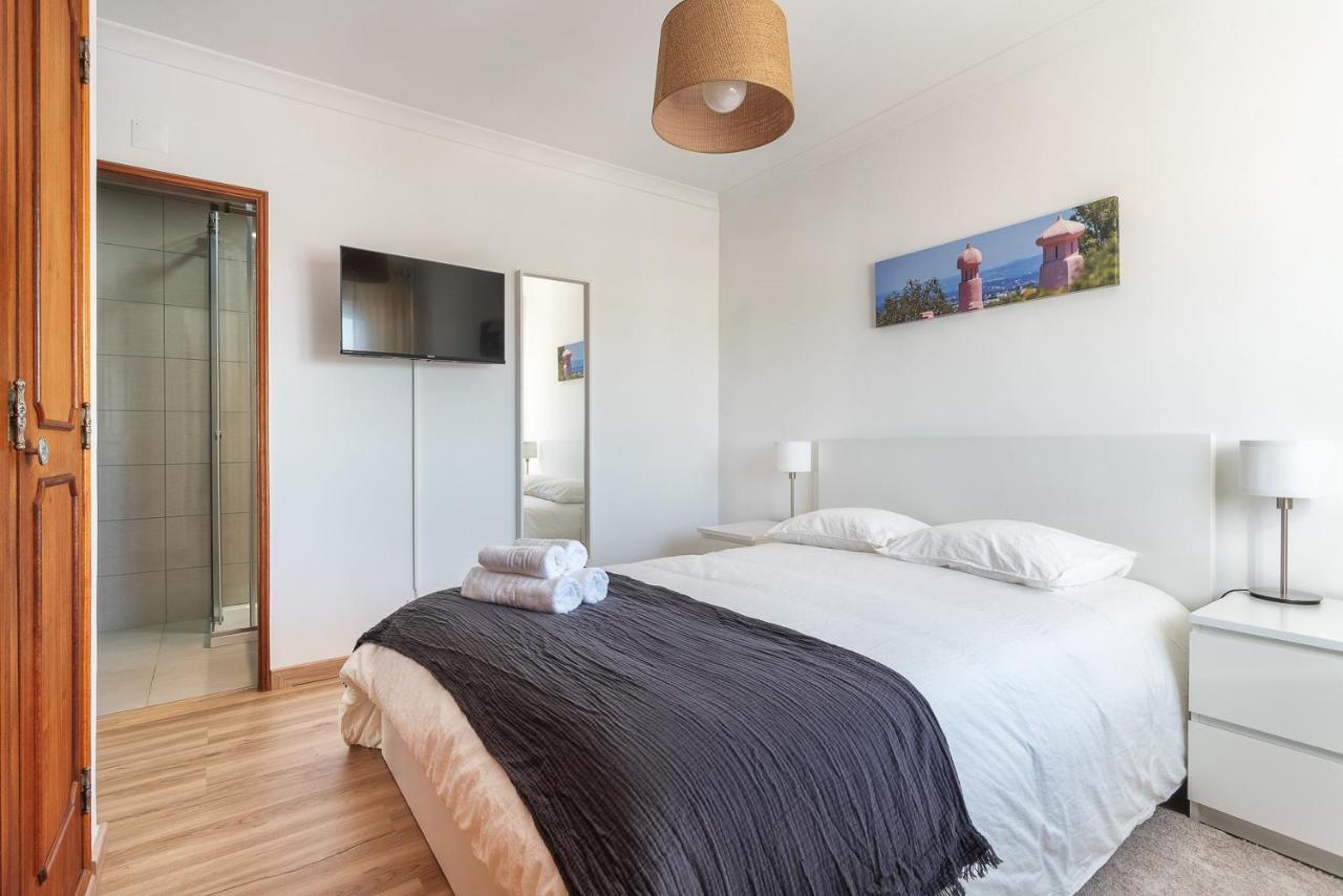 Hostwise - Spacious & Sunny Flat - 롤레 외부 사진
