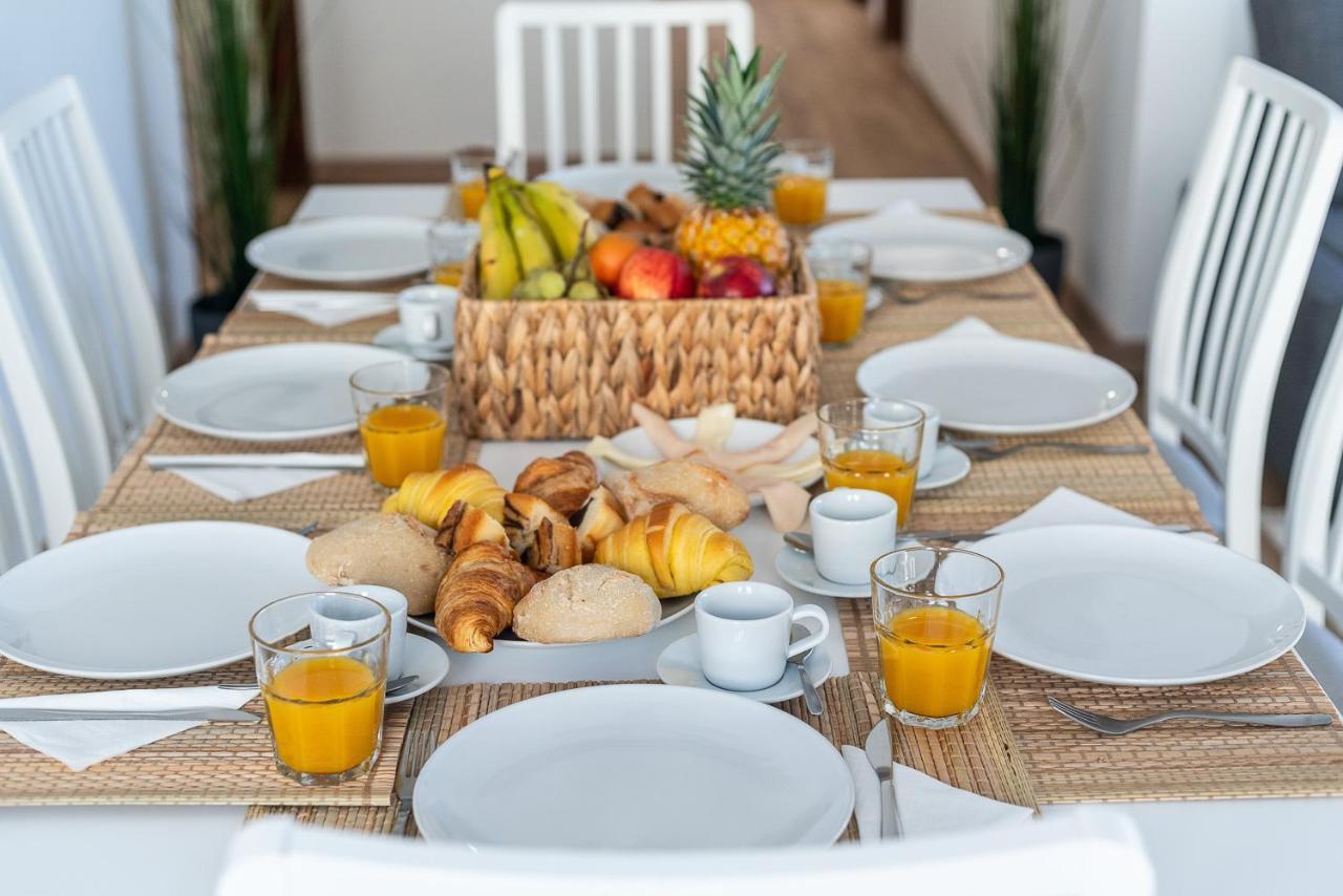 Hostwise - Spacious & Sunny Flat - 롤레 외부 사진
