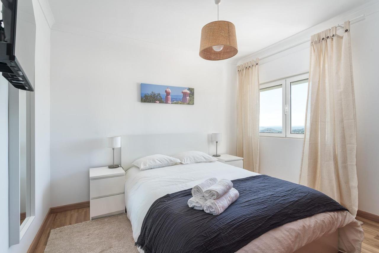 Hostwise - Spacious & Sunny Flat - 롤레 외부 사진